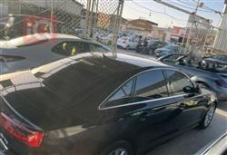 ئاودی A6